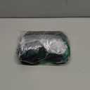 Trendy Queen Womens Long Sleeve Shirts Crop Tops Fall Fashion Solid Square Neck Going Out Basics Tees Y2k Clothes, L