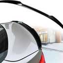 PSM Style Rear Wing for 2012-2018 BMW F30 3 Series 2014-2019 F80 M3 Sedan