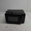 Emerson MW7302B, 0.7 CU. FT. 700 Watt, Touch Control, Black Microwave Oven