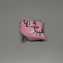 Hello Kitty Anime Girls Bathing Suit Kawaii Swimwear Stretchy Swimsuit for Beach Pool (13-14 Years, Pink)