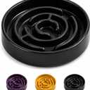 low Feeder Dog Bowl