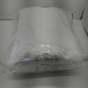 JOLLYVOGUE Bed Pillows Standard/Full Size Set of 2, Washable Supportive Bed Pillows with Super Soft Down Alternative Fill, Luxury Fluffy Hotel Quality for Side, Back, and Stomach Sleepers