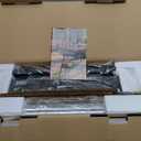 Artestia 1800W Electric Outdoor Grills with Lid Indoor Smokeless Grill for Balcony with Temperature Control Portable Removable Stand Grill for Cooking, BBQ Party, Family