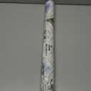 Vintage Moody Colorful Multi Floral Wallpaper Self Adhesive Peel and Stick Bouquets Watercolor Flower Contact Paper Removable Waterproof for Bedroom Living Room Decor Renter friendly 17.71"x 118.1" (QZ-HL00325-1a)