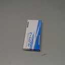 Transparent Hard Shell Case Cover Compatible with PSP 2000/3000, Replacement Protective PSP 2000 3000 Crystal Clear Housing Case