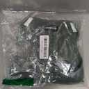 Best Pet Supplies Voyager Step-in Air Harness - All Weather Mesh, Reflective, No Pull Harness for Dogs, Cats - Secure with Hook & Loop Fastener, Buckle, Double D-Rings - Moss Green, M (M (Chest: 16 - 18"))