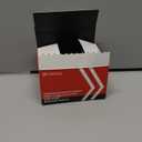 YONZEE Magnetic Phone Mount for Tesla Model Y Juniper 2024-2026 & Model 3 Highland, Dashboard Hidden Design, 360 Rotatable Car Holder, Stable Anti-Shake Mount, Does Not Block View, Easy to Install (Black)