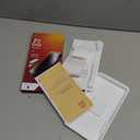 ZAGG Glass+ Screen Protector for iPhone 17 Pro - 3X Stronger, Impact & Shatter Protection, Scratch & Smudge-Resistant iPhone Tempered Glass, InvisibleShield, Easy PerfectFit Install