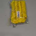 YeGine Women Long Sleeve Bodycon Jumpsuit Sexy Rompers One Piece Zip Up jumpsuits Medium