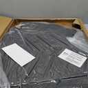 Michelin Vehicle Mats, Premier Series All-Weather TPE Custom Fit Liner for 2027 Kia Telluride 7 & 8 Seats Trunk Mat (1 Piece)