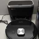 MAMNV Robot Vacuum and Mop Combo