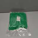 Women Christmas Red and Green Tutu Skirt with Sock Set, Adult Christmas Tutu Custome Accessories for Xmas Party (Large)