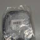 Canamax W10006384 Washer Drive Belt - Compatible with Whirlpool Kenmore Washers - Replaces W10006384 AP6014712 PS11747978 WPW10006384 - Pack of 2