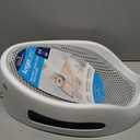Angelcare Baby Bath Support (Gray) | Ideal for Babies Less Than 6 Months Old