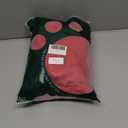 Kuoser Dog Coat Warm Dog Red Size XL