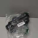 Elbow Brace with 2 Removable Metal Splint for Sleeping, Adjustable Cubital Tunnel Brace with Compression Sleeve for Tennis Elbow, Ulnar Nerve Brace Fit Women Men Relief for Arthritis, Tendonitis