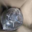 Wix Fuel Filter with Strainer - 33648