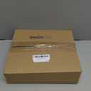 Yungyan 12 Set 8.8 Inch Christmas Window Candles with Sensor Dusk to Dawn Bulk Battery Operated Window Lights with Suction Cups and Holders Flameless LED Taper Candles for Xmas Home Decor(Classic)