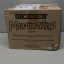 LA MODERNA, Marianitas Naranja, Orange Cookies, Galletas, Snacks Deliciosos y Dulces, 6.53 oz, Pack de 20