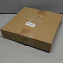 150 ft Green Christmas Garland Decorations Artificial Greenery 3.5" Wide Pine Garland PVC Soft Christmas Decorations for Indoor Outdoor Tree Stair Banister Fireplaces, 3 Pcs, 49 ft Each