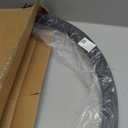 Front Right Fender Trim Compatible with Tesla Model Y 2020-2024