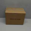 ZHIAI Stackable Storage Drawers, Acrylic Bathroom Counter Organizer Clear Makeup Organizers for Vanity, Kitchen Cabinets, Bathroom, Undersink, Home Organization and Storage (1 Top 6 Drawers) ((2 Base, 4 Drawers) with Top)