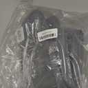 Jin&Bao Waterproof Under Sink Mat 34" x 22", Thick Silicone Mat Cabinet Protector for Kitchen and Bathroom, Shelf Liner, Home Organizer and Storage, Multipurpose Tray for Gadgets and Essentials (Dark Gray)