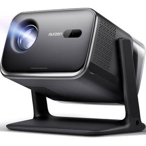 Streaming Projector