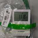 VIVOSUN Digital Timer Outlet 7 Day Programmable Digital Outlet Timer with 2 Independent Outlets 3 Prong, 20 on/Off Programs Groups, Countdown Setting, Indoor for Light Lamp, Fan1Pack