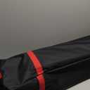 COOSHADE Durable Easy Pop Up Canopy Tent 12x12Ft(Black)