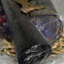 TankMatDecor Bearded Dragon Tank Accessories, Reptile Mat Hammock Plants Bridge Jungle Climber Vines Terrarium Decorations for Leopard Gecko Hermit Crab Lizard Snake (10 PCS with Reptile Mat)