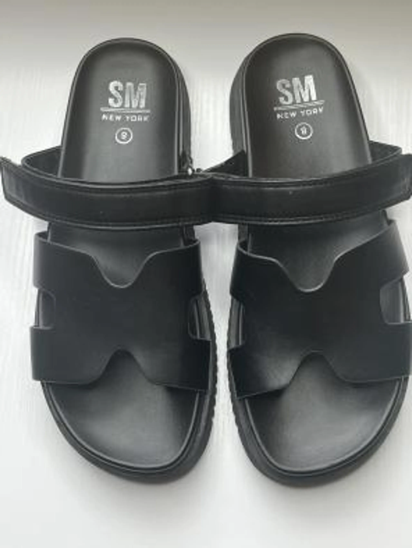SMNY MOANA BLK 7 1/2