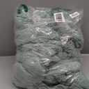 Super Fuzzy Soft Sherpa Fleece Weighted Blanket, 15 lbs Dual Sided Fluffy Heavy Weighted Blankets for Adults - No Bunching with Double Layers of Soft Inner Lining (60"x 80", 15 Pounds) (Sage Green)