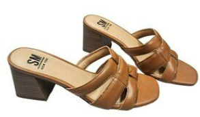 SM New York Ina Tan Size 8