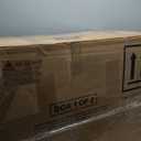 Split Air Conditioner  with Heater,12000BTU 208-230V Ductless Mini, FP10293US-WH