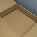 11 x 17 Heavy Duty Sign Stand for Display, Adjustable Pedestal Sign Holder Stand, Floor Standing Stand for Sign Poster, Horizontal Vertical View Signage Stand for Outdoor Indoor