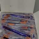 100 Pack 1ml Syringes with Needle-30Ga 5/16 Inch, Individually Sealed Packaging