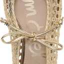 Sam Edelman Women's Marcie Woven Mary Jane Flats, Size 9