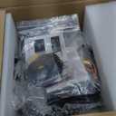 Android 14 Car Radio Compatible with Mini Cooper R56 2007 2008 2009 2010 2011 2012 2013 2014, 4G+64G 9" Touch Screen Car Stereo with Wireless Carplay Android Auto GPS WiFi Mic Backup Camera