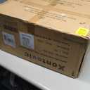 57 in Cat Tree Tower for Indoor Cats Adult, Tall Large Modern Cat Condo House with Scratching Posts, Caves, Perches, Hammock, Baskets and Hanging Pompoms, Black