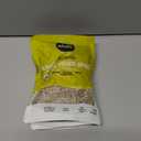 2 x Elan Organic Raw Sunflower Seeds, 7.1 oz, Unsalted Kernels, Shelled Seeds, No Shell, Non-GMO, Vegan, Gluten-Free, Kosher, All Natural Snacks & Toppings