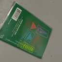 Freeze-A-Frame Passport Protector 61313, 10 Pcs