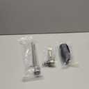 All Balls Racing Tie Rod End Kit 51-1089-R Compatible With/Replacement For Polaris Ranger 1000 EPS, Ranger 1000 EPS Crew/1000 EPS Full Size Crew/ 1000 EPS Texas Ed/XP 1000 EPS 2020