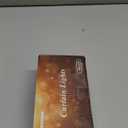 JMEXSUSS 300 LED Remote Control Curtain Lights, Plug in Fairy Curtain Lights Outdoor, Window Wall Hanging String Lights for Bedroom Indoor Dorm Backdrop Wedding Party Patio Christmas Decor, Warm White