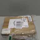 HOLKIE Leveling Casters with Ratchet Handle Design Casters Set of 4 Total Capacity 2600 Lbs Heavy Duty Industrial Casters with Adjustable Leveling Pads (TD80)