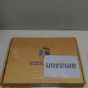 Window Screen Repair Kit - 59" x 106" Screen Door Replacement Fiberglass Screen Mesh with All Screen Tools for Sliding Door and Patio Screen Door Replacement, TOOLTRIZ