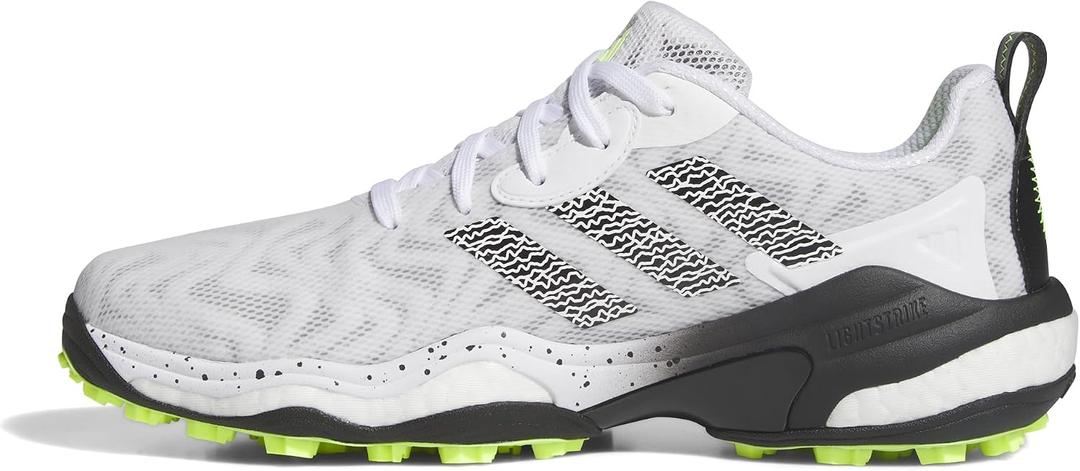 adidas Men's Codechaos 25 Spikeless Golf Shoes, Size: 7.5