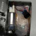 Walbro F90000274 In-Tank Fuel Pump (Universal 450Lph High Pressure Version), 1 Pack