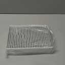 Capume Cabin Air Filter JM401 Fits for BMW X5 2019-2024, X6, X7, 530e, 530i, 540d, 540i, 740e, 740i, 750Li, 840i, Alpina B7, M5, M8, M850i, XM