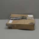 Anolon Ascend Hard Anodized Nonstick Stir Fry Pan/Wok - Good for All Stovetops (Gas, Glass Top, Electric & Induction), Dishwasher & Oven Safe with Stainless Steel Handle, 10 Inch - Bronze